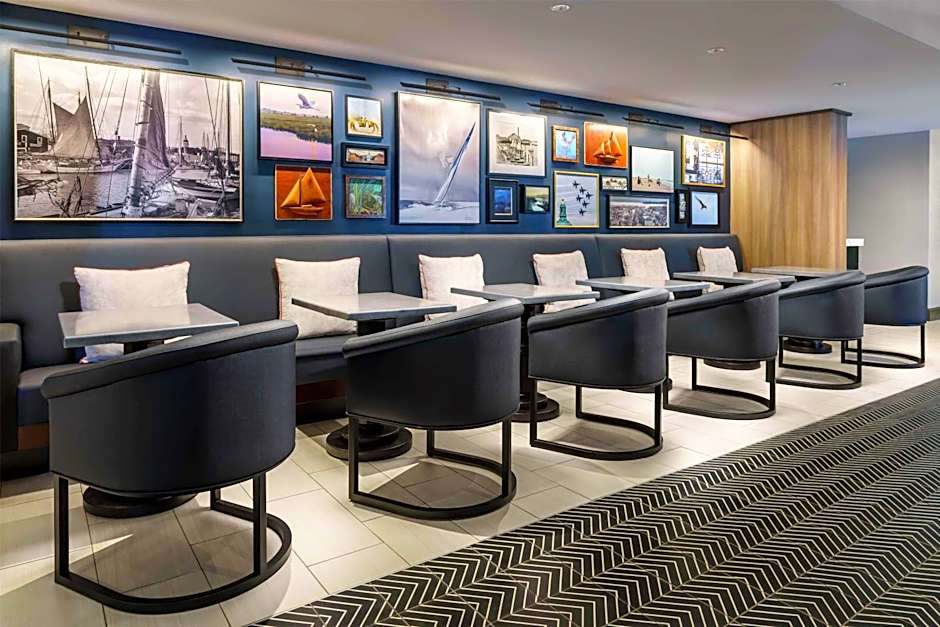 Hilton Garden Inn Annapolis Downtown
