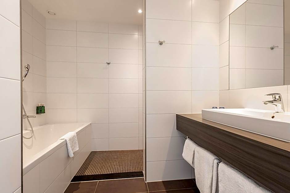 Hotel Lumen Zwolle