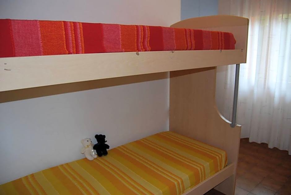 Warm apartment near the beach - Beahost