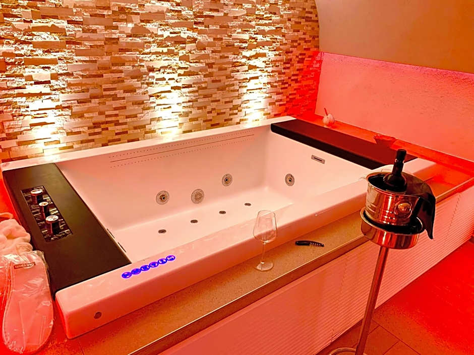 Il Campanile Premium B&b