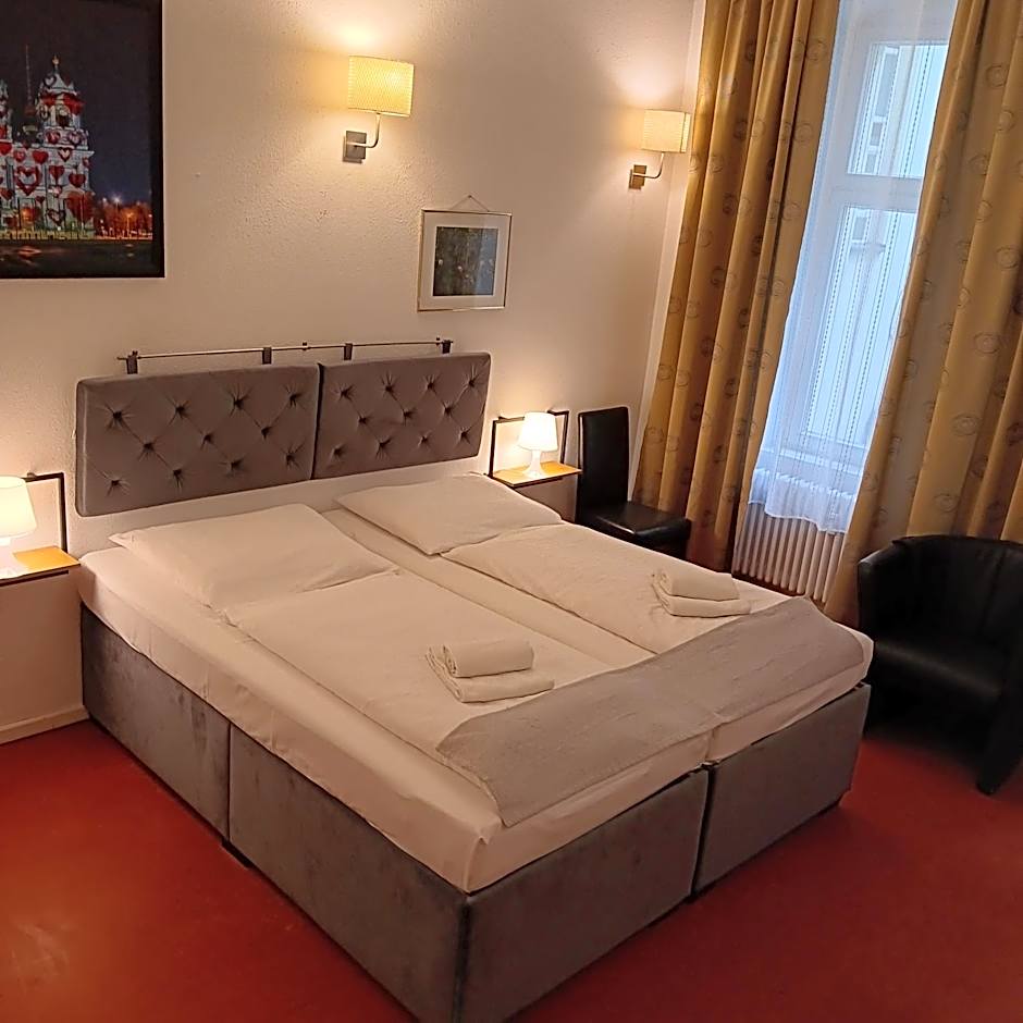 Hotel Amelie Berlin
