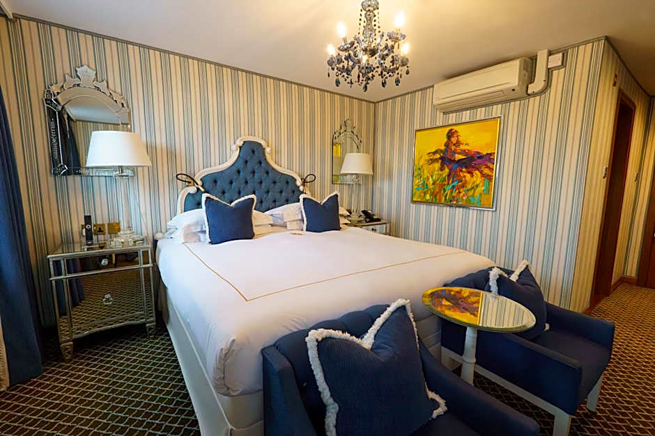 Duke Of Richmond Hotel