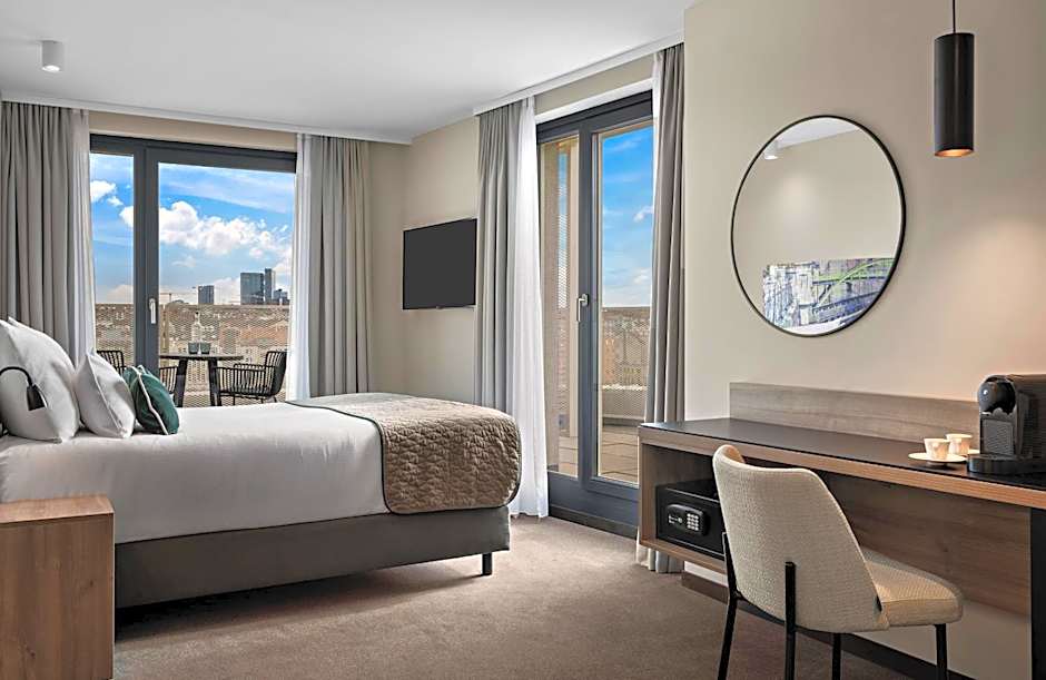 Leonardo Hotel Vienna City West