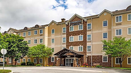 Staybridge Suites - Philadelphia Valley Forge 422 By IHG