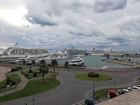 Alloggio Turistico Port View