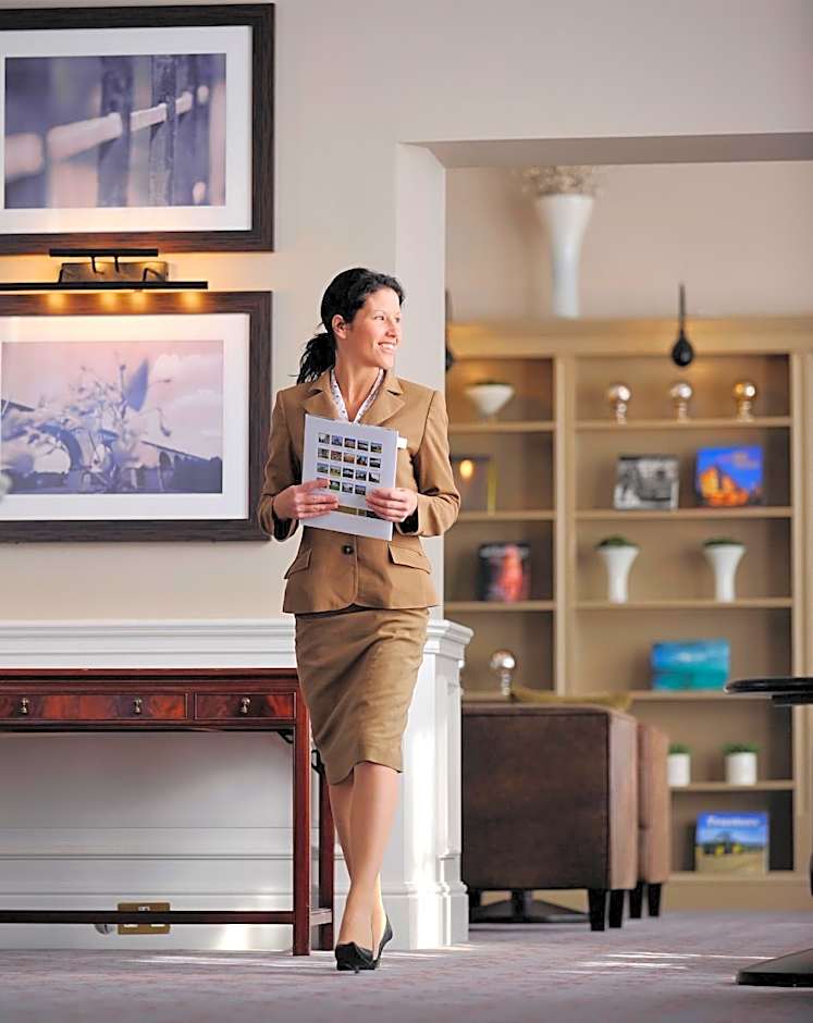 De Vere Cranage Estate