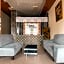 Urbanview Hotel Syariah Residence Medan by RedDoorz