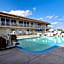 Motel 6-Odessa, TX