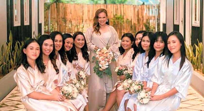 Angels Bed and Breakfast Sipalay City by RedDoorz