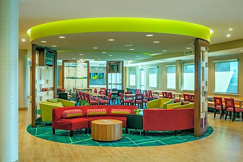 SpringHill Suites by Marriott Kennewick Tri-Cities