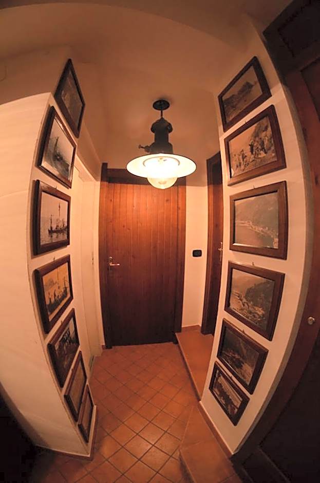 La Locandiera affittacamere