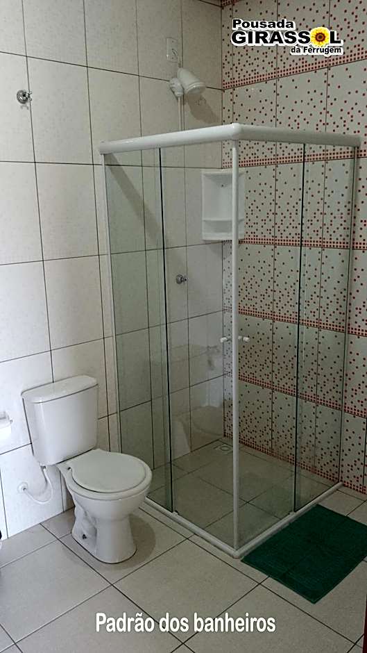 Pousada Girassol da Ferrugem