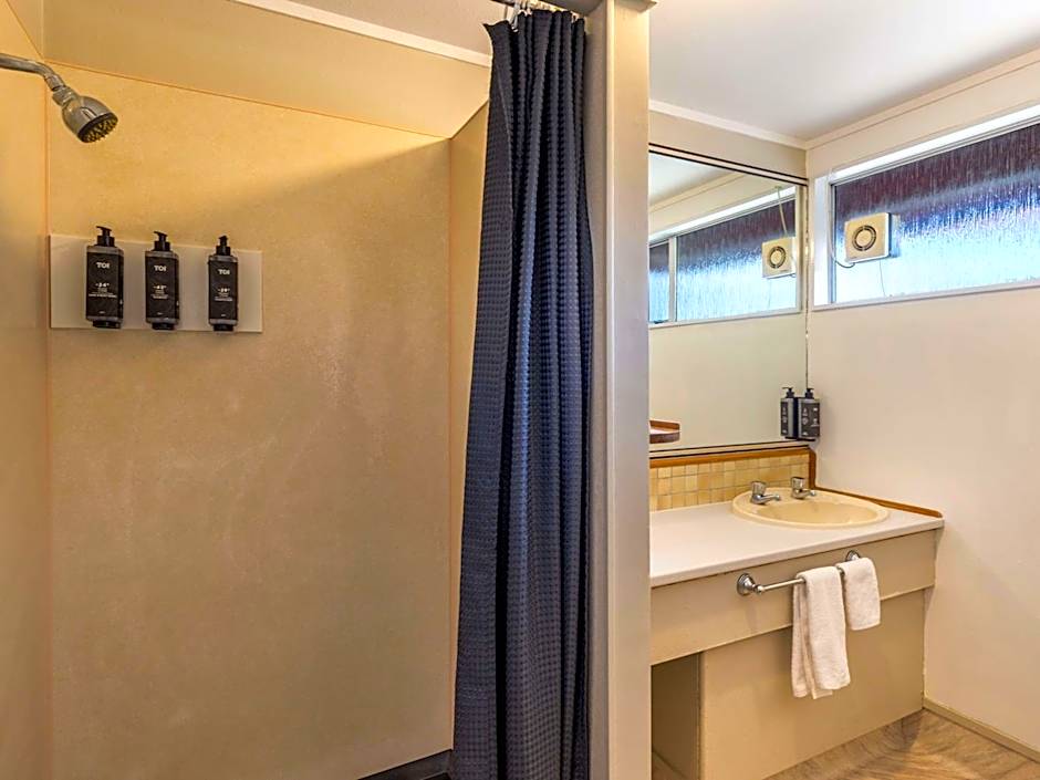 Turangi Leisure Lodge