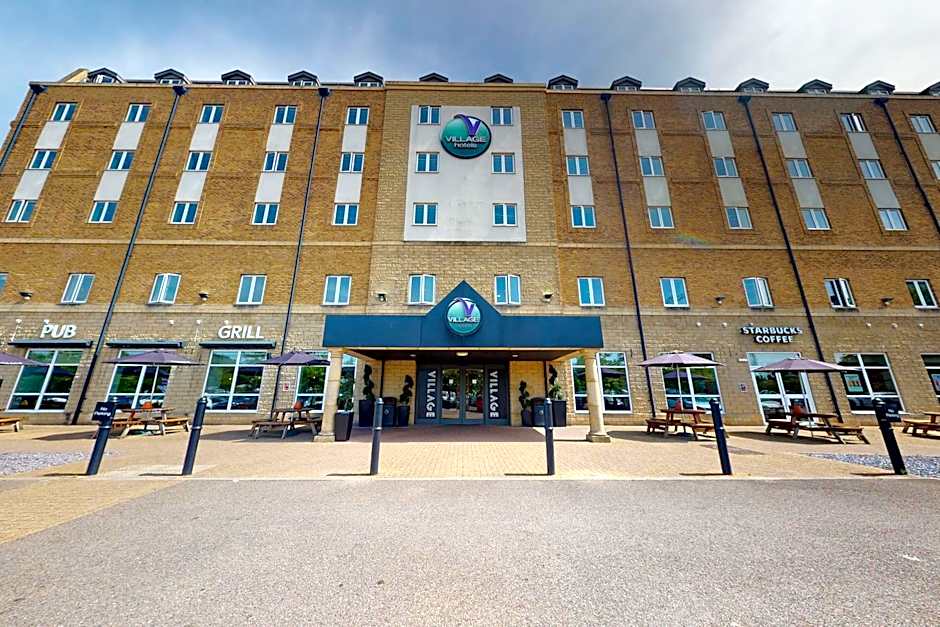 Photo 1 of 44 of Village Hotel Bournemouth