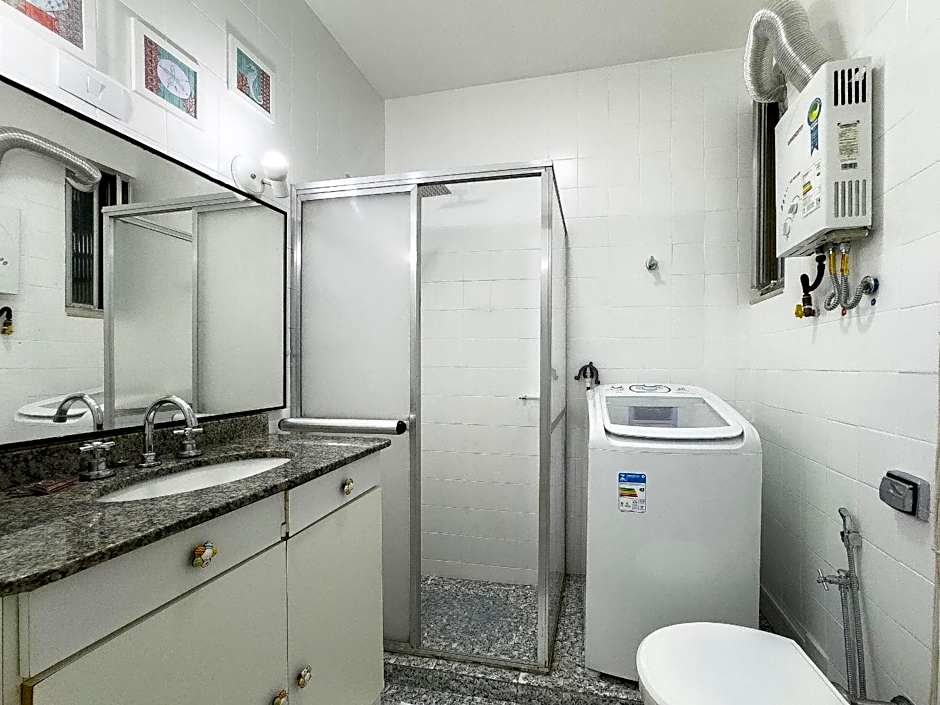 Perfect Location: 1BR, 3min to the Shore