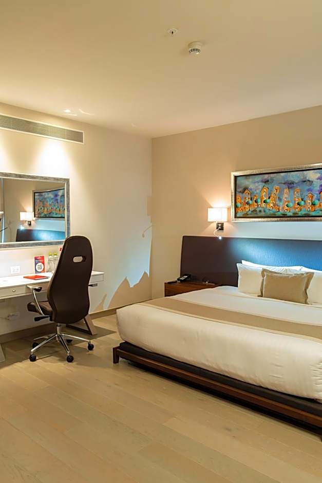 Metria Hotel