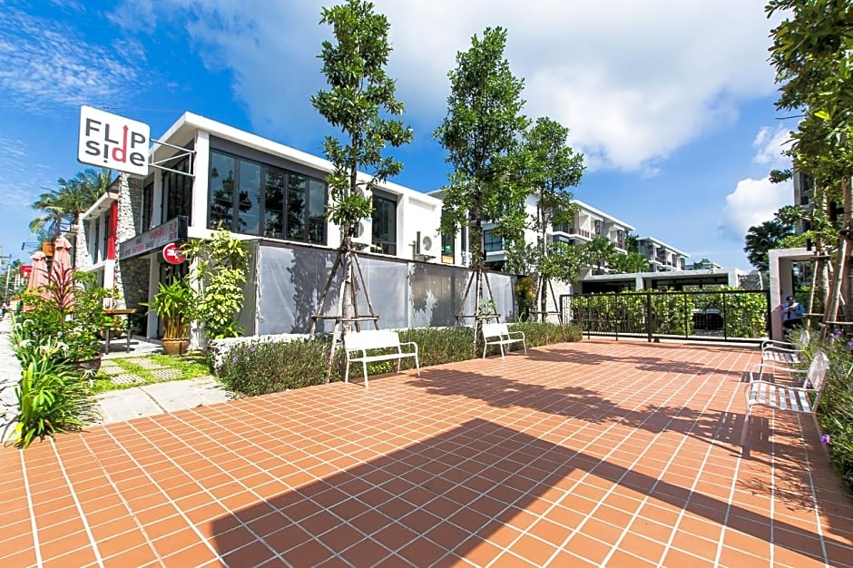 The Title Comfort Condotel