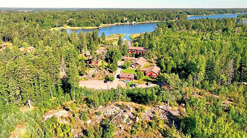 Odalgården Hotell, Kurs & Konferens