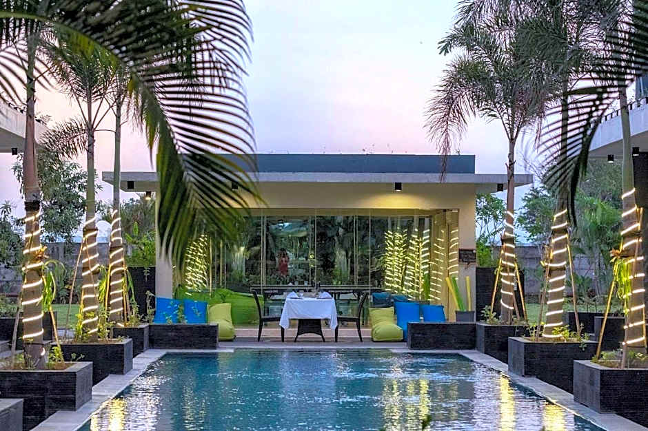 ILLIRA Lite Praya Lombok