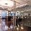 Hotel Intersur Recoleta