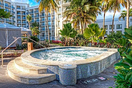 Margaritaville Vacation Club Wyndham Rio Mar