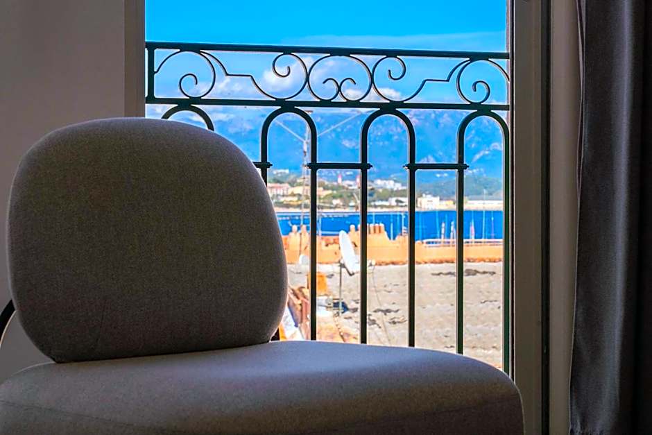 Hotel POZZO DI BORGO