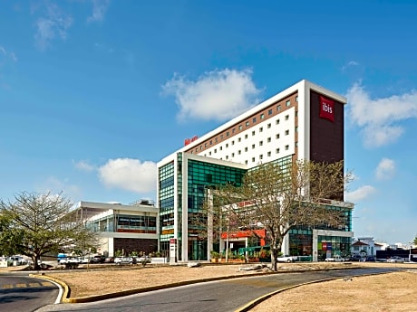 Ibis Cancun Centro Hotel