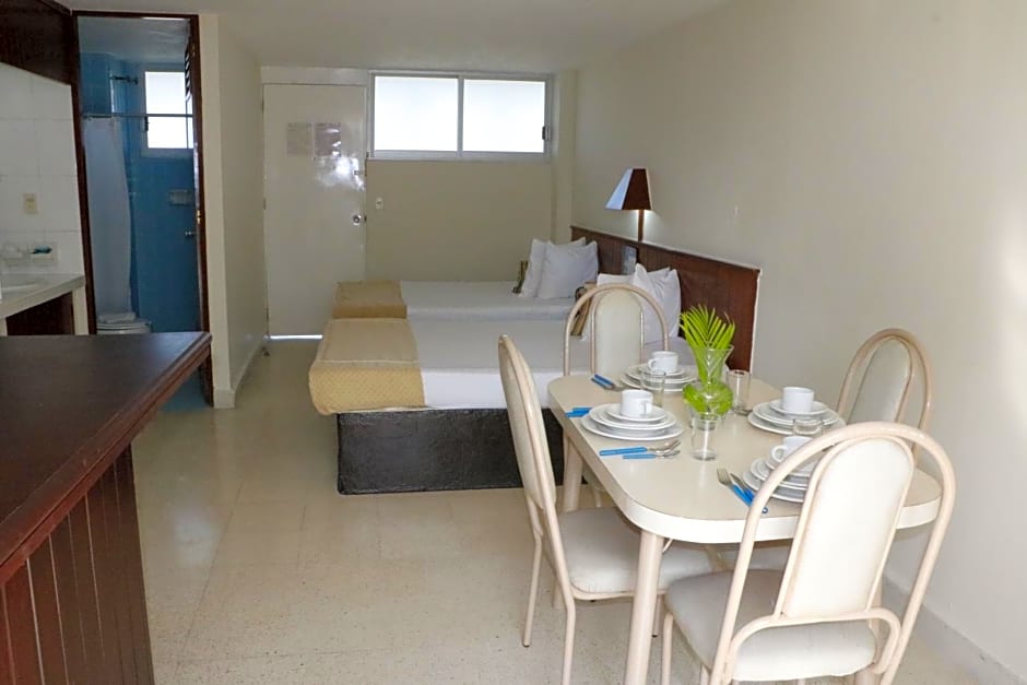 Alba Suites Acapulco