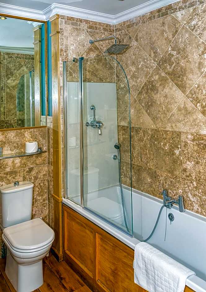 Willington Hall Hotel