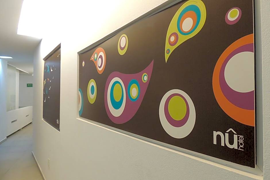 Nu Hotel