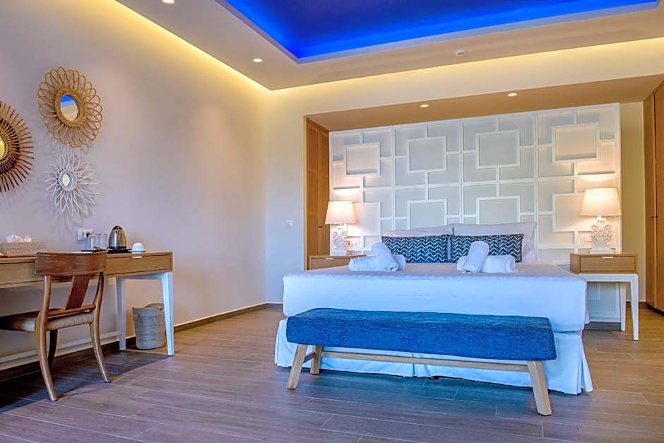 Villaggio Boutique Hotel Hersonissos - Adults Only