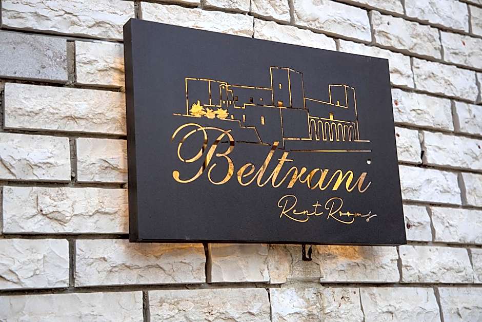 Beltrani Rent Rooms