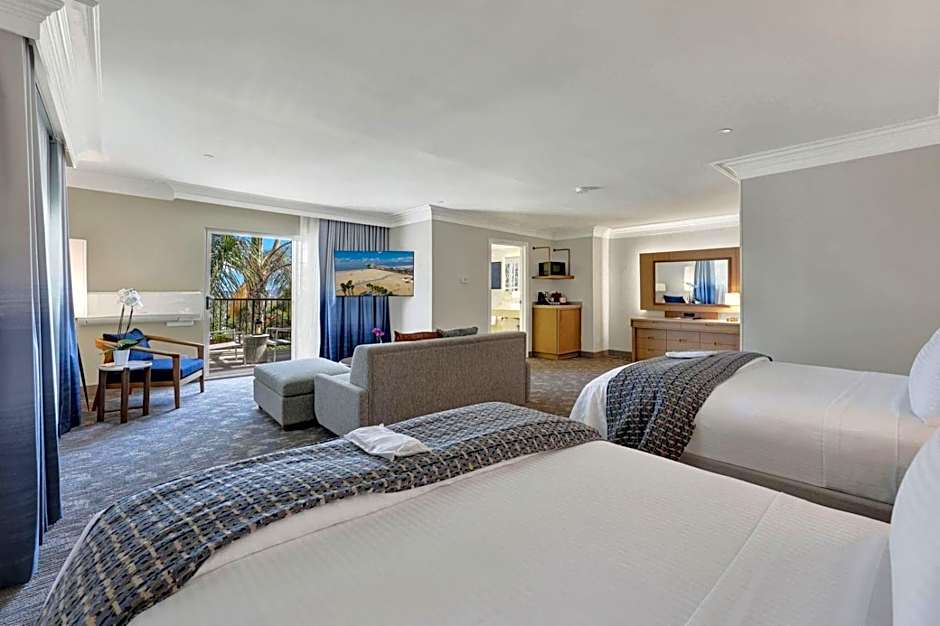 Best Western Plus Sunset Plaza Hotel