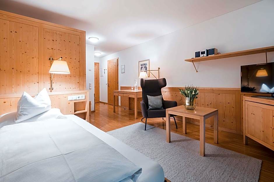 Felbermayer Hotel & AlpineSpa-Montafon