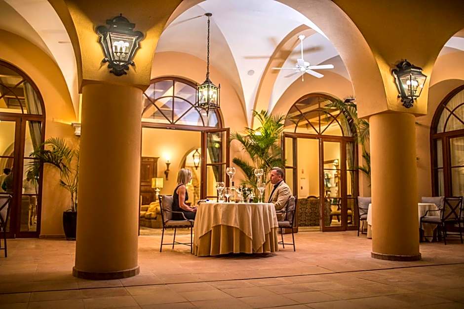 Monte Rei Golf & Country Club