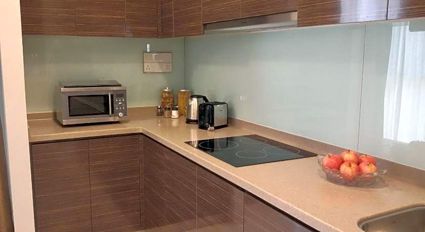Trinidad Suites Johor, Trademark Collection by Wyndham