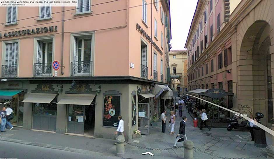 IL CASTELLO HOSTEL BOUTIQUE