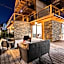 POD SKOCZNIA SPA Zakopane