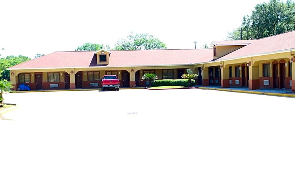 Budget Inn