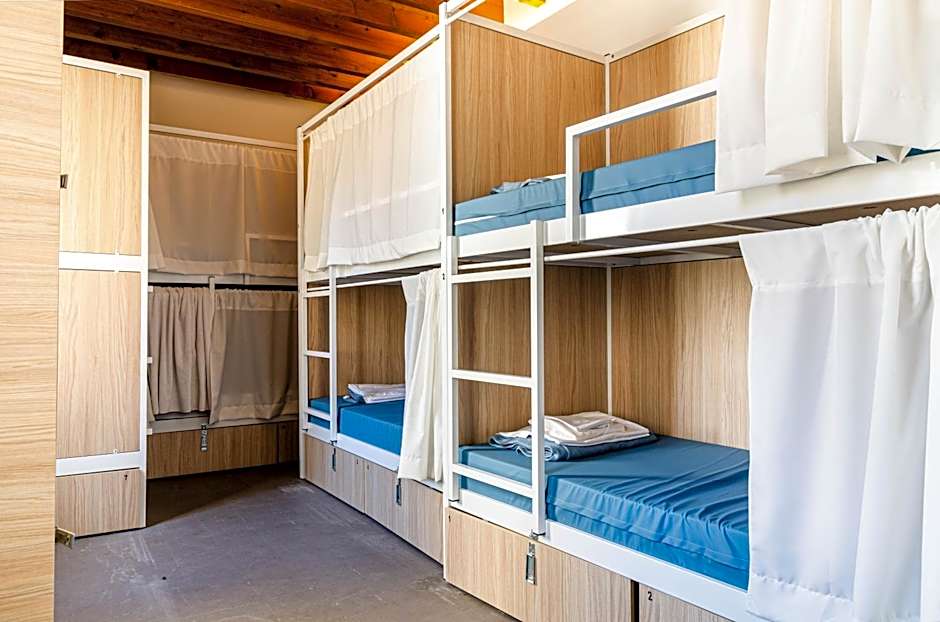 Urban Hostel Palma - Albergue Juvenil - Youth Hostel