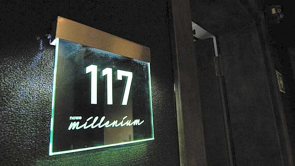 Nowe Millenium