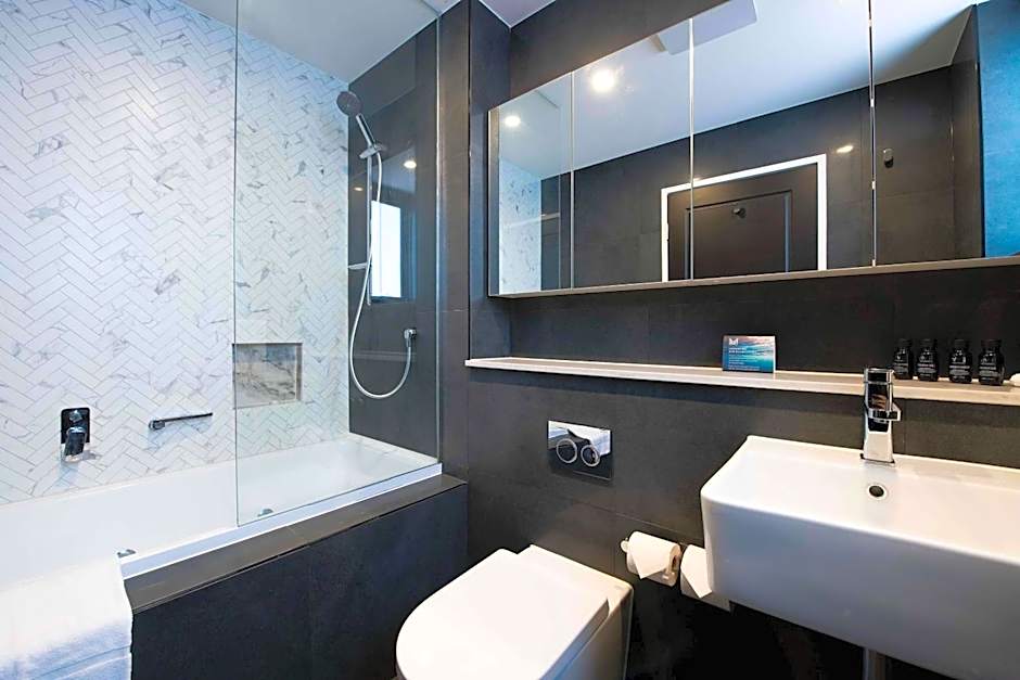Gladius Hotels & Suites Parramatta, an Ascend Hotel Collection