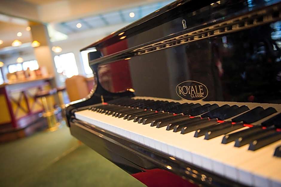 Hotel Zum Jungen Römer