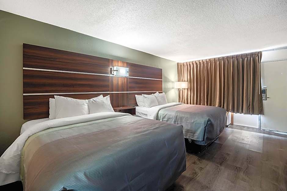 Quality Inn Yemassee - Point South I-95