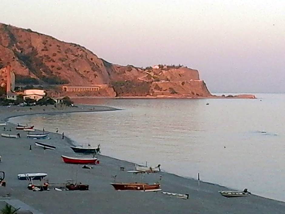 Hotel Il Girasole