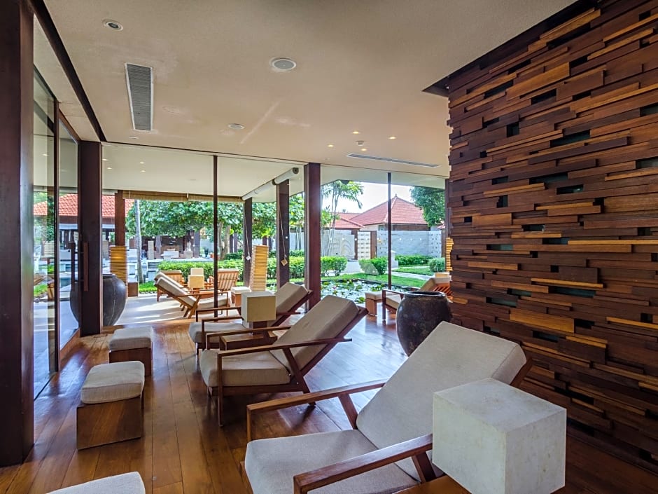Grand Hyatt Bali