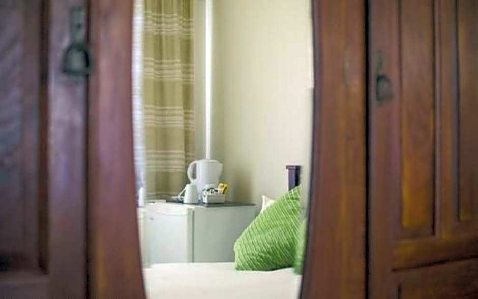 Melkbosstrand Bed and Breakfast