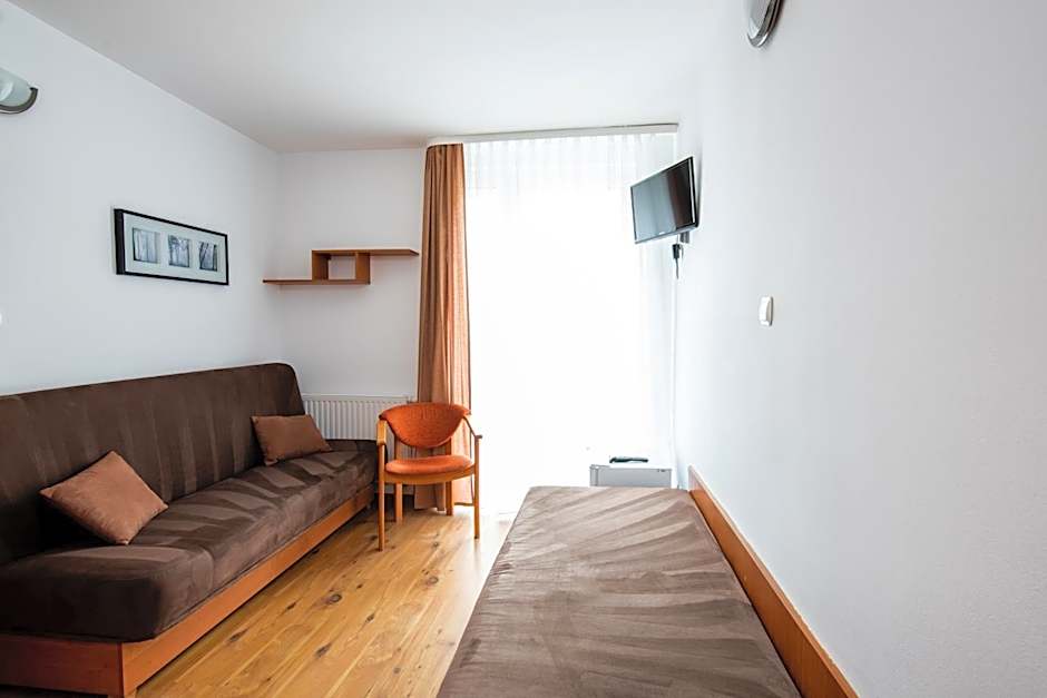 Rewita Rogowo k Kołobrzegu