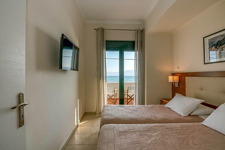 Christina Beach Hotel