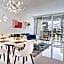 Brickell by MVR Modern apartments Central Brickell